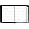 At-A-Glance Planner, Exec, Wk/Mnth, Zipper AAG70NX8105 - alternate 3